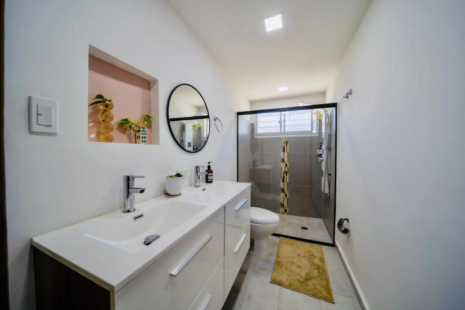 別荘 メデジン Chic House Whit Jacuzziヴィラ